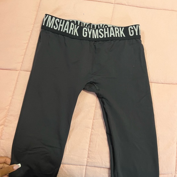 Gymshark leggings - Picture 1 of 4